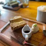 高原育ちのカフェレストラン 九重珈琲 筑紫野店（ココノエコーヒー）