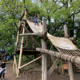 フィールドアスレチック 横浜つくし野コース