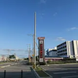 コメダ珈琲店 沖縄北谷58号店