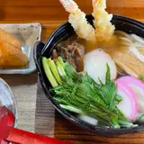 うどん勢
