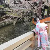 祇園白川
