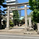 猿江神社