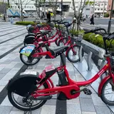 ぴーすくる（ポート12）