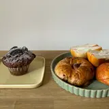 ワイルドマンベーグル