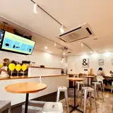 cafe de ballon