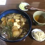 長竿亭 蕎麦と湯葉の店