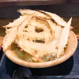 大地のうどん 博多駅ちかてん