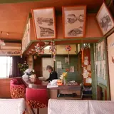 珈琲カトレア