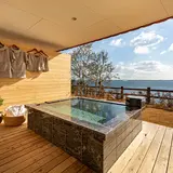 snow peak glamping TOKUSHIMA KOMATSUSHIMA