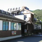 道の駅 ふるさとセンター 大塔