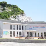 道の駅 白崎海洋公園
