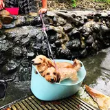 平六地蔵露天風呂