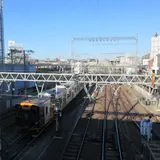 大和西大寺駅
