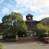 西脇市日本のへそ日時計の丘公園オートキャンプ場
