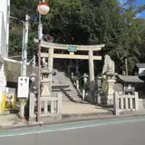 福良八幡神社