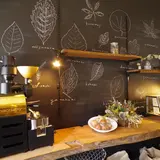 自然と暮らす喫茶 hanatoki