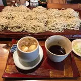 板そば喜右衛門
