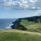 川奈ホテルゴルフコース