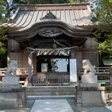 居神神社
