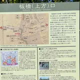 板橋(上方)口