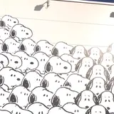 スヌーピーミュージアム