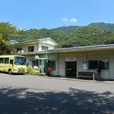 江川崎駅