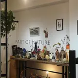 PART OF NATURE