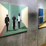 ライズギャラリー
