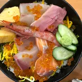 みーちゃん寿し