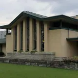 自由学園明日館