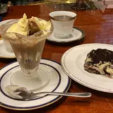 カフェ ドゥ ナイス