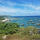 東平安名崎