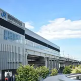 黒部宇奈月温泉駅