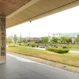 富山県水墨美術館