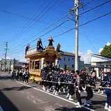 藤枝宿上本陣跡