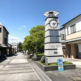 島田宿下本陣置塩家跡