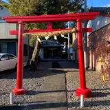 八重枠稲荷神社