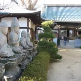 引摂寺
