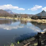 軽井沢大賀ホール