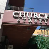 チャーチストリート軽井沢