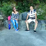 三重県夫婦岩