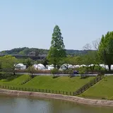 高滝湖グランピングリゾート
