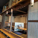 炭火焼干物食堂 越後屋亀丸