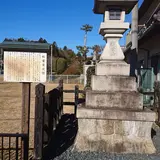 秋葉常夜燈