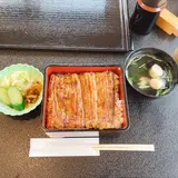 うなぎ成田新川