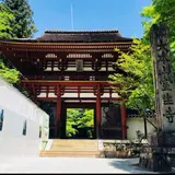室生寺