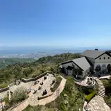 見晴らしの塔