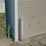 袋井宿中本陣大田八兵衛家跡