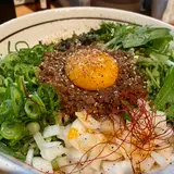 濃厚担々麺はなび 名駅店