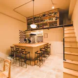 ワインバー杉浦印房